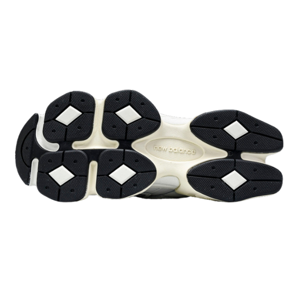 New Balance 9060 White Black Casual Shoes