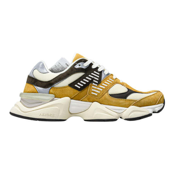 New Balance 9060 Workwear Casual Shoes