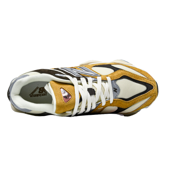 New Balance 9060 Workwear Casual Shoes
