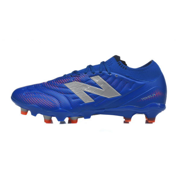 New Balance Tekela Elite V5 Blue FG