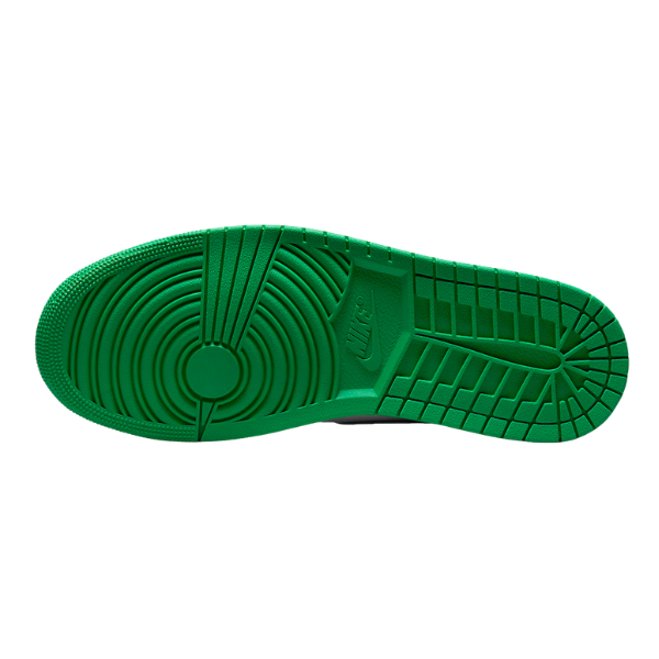 Nike Air Jordan 1 High Lucky Green Casual Shoes