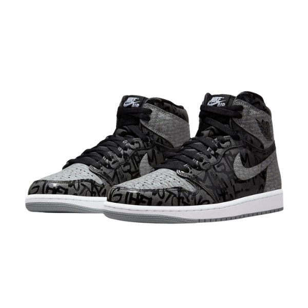 Nike Air Jordan 1 Rebellionaire Casual Shoes