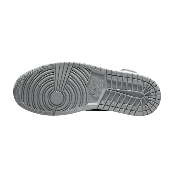 Nike Air Jordan 1 Rebellionaire Casual Shoes