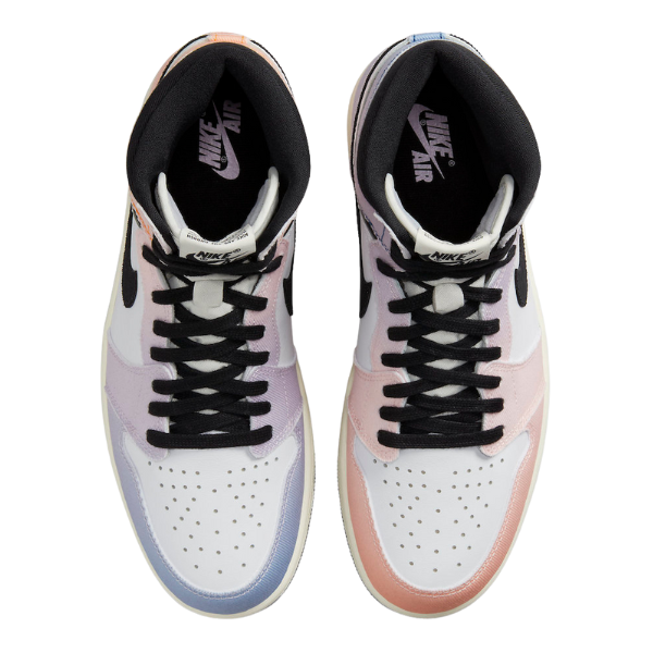 Nike Air Jordan 1 Skyline Casual Shoes