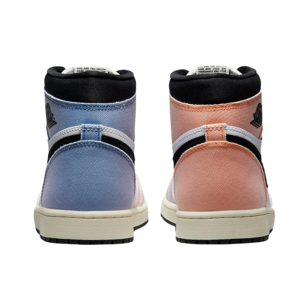Nike Air Jordan 1 Skyline Casual Shoes