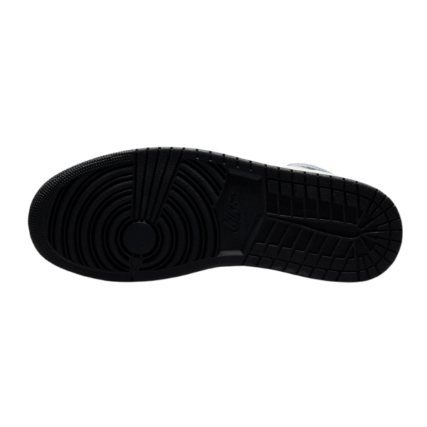Nike Air Jordan 1 Skyline Casual Shoes