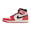 Nike Air Jordan 1 Spider Verse Casual Shoes