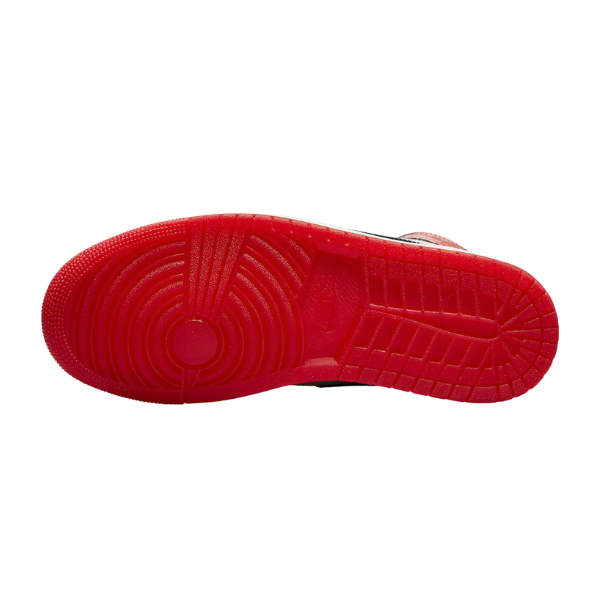 Nike Air Jordan 1 Spider Verse Casual Shoes