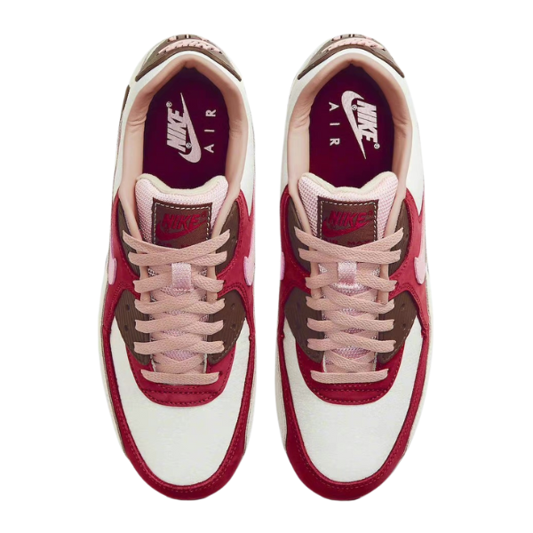 Nike Air Max 90 Bacon Casual Shoes