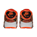 Nike Air Max 90 Orange Camo Casual Shoes