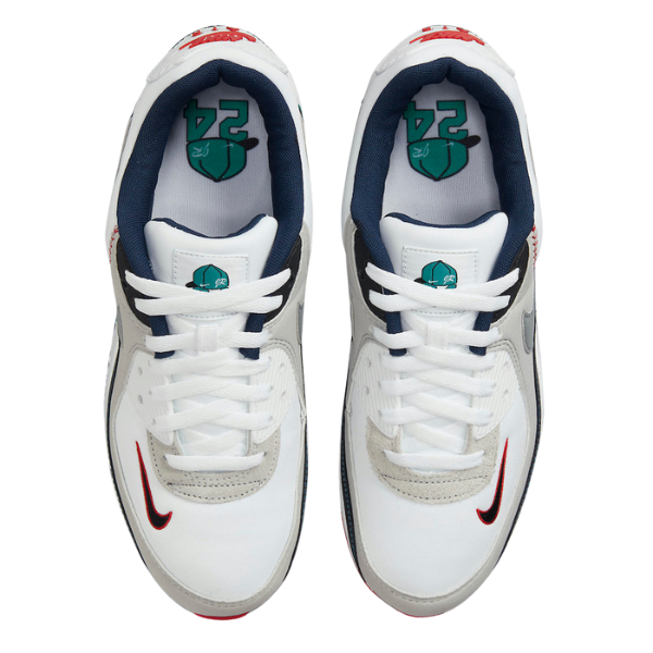 Nike Air Max 90 Swingman Casual Shoes