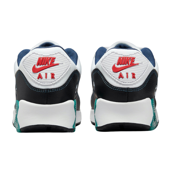 Nike Air Max 90 Swingman Casual Shoes