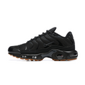 Nike Air Max Plus TN Black Casual Shoes