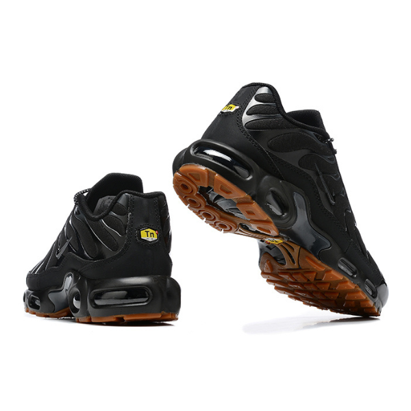 Nike Air Max Plus TN Black Casual Shoes