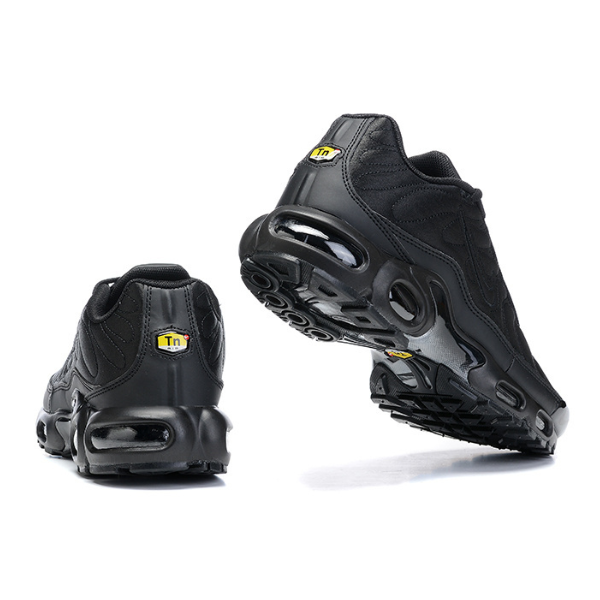 Nike Air Max Plus TN Black Casual Shoes