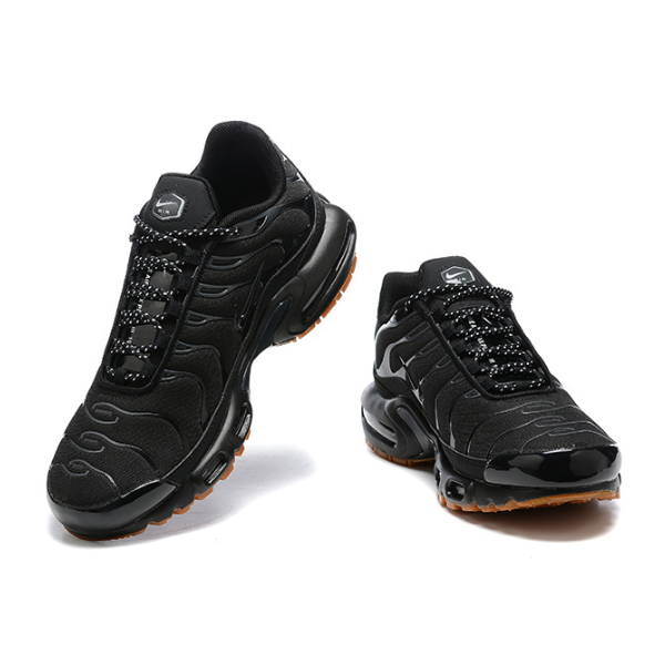 Nike Air Max Plus TN Black Casual Shoes