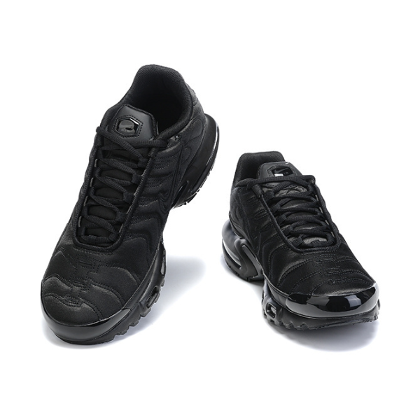 Nike Air Max Plus TN Black Casual Shoes