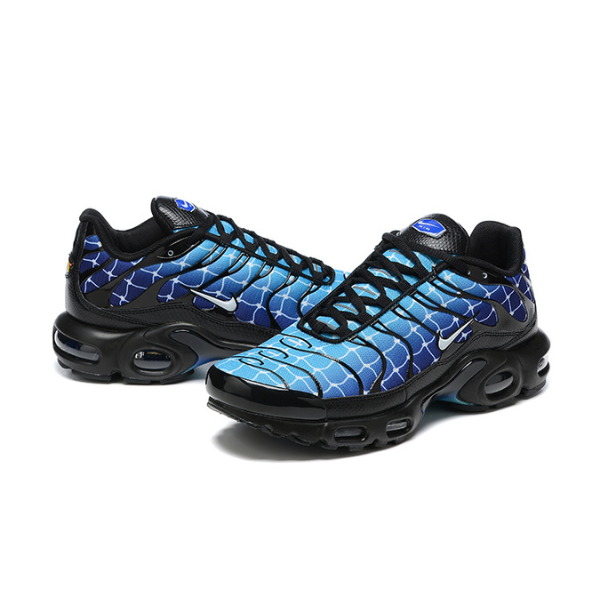 Nike Air Max Plus TN Chain Link Casual Shoes