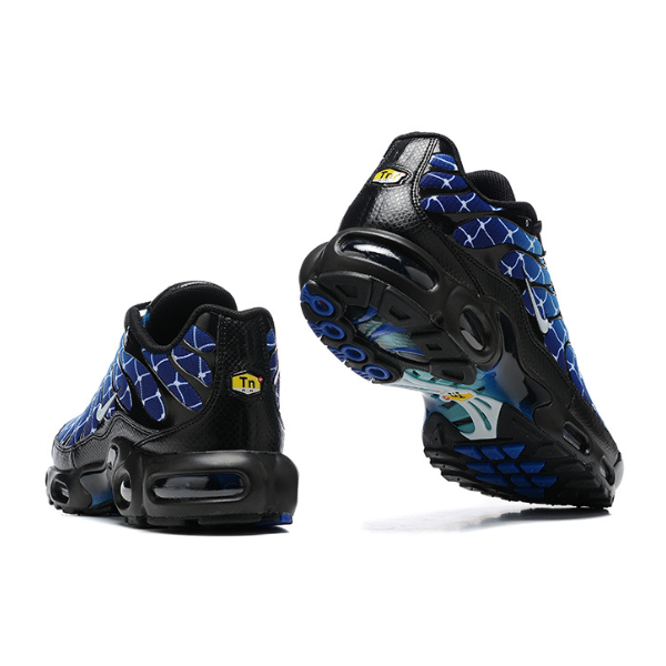 Nike Air Max Plus TN Chain Link Casual Shoes