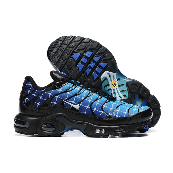 Nike Air Max Plus TN Chain Link Casual Shoes