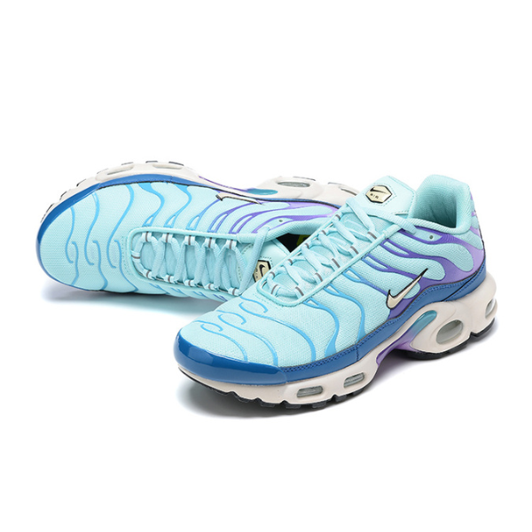 Nike Air Max Plus TN Hyper Jade Casual Shoes