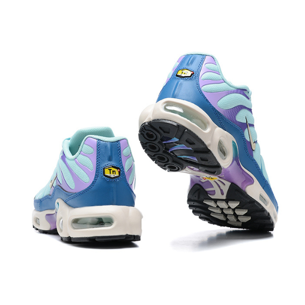 Nike Air Max Plus TN Hyper Jade Casual Shoes