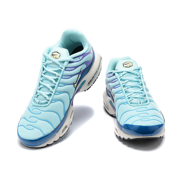 Nike Air Max Plus TN Hyper Jade Casual Shoes