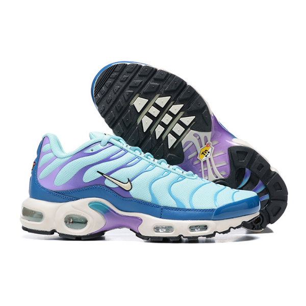 Nike Air Max Plus TN Hyper Jade Casual Shoes