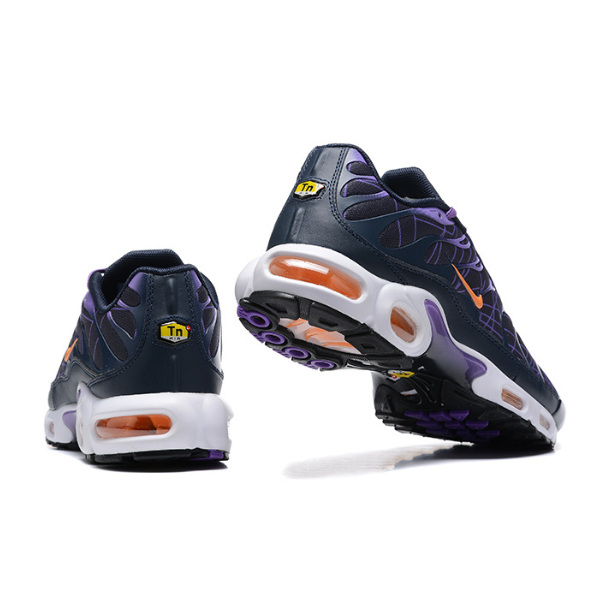 Nike Air Max Plus TN Purple Casual Shoes