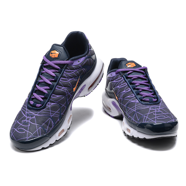 Nike Air Max Plus TN Purple Casual Shoes