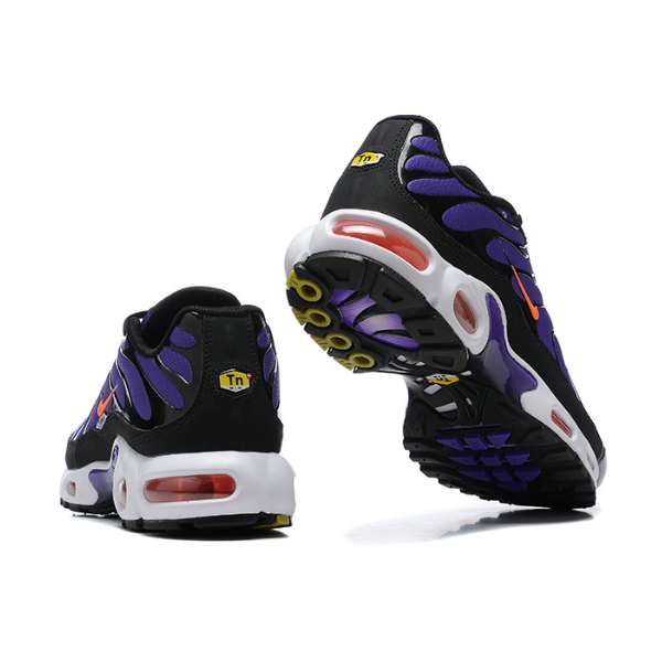 Nike Air Max Plus TN Voltage Purple Casual Shoes