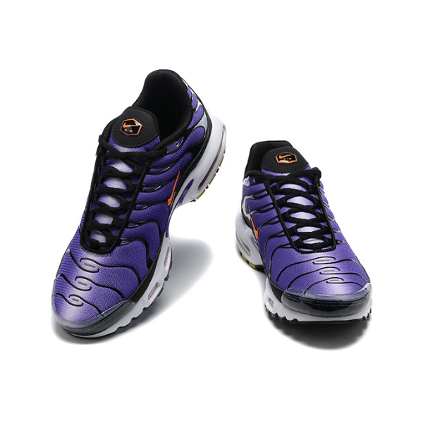 Nike Air Max Plus TN Voltage Purple Casual Shoes