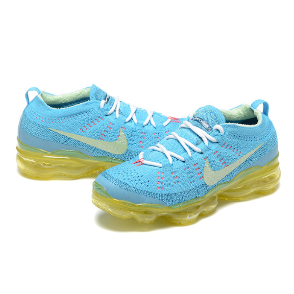 Nike Air VaporMax 2023 Baltic Blue Casual Shoes