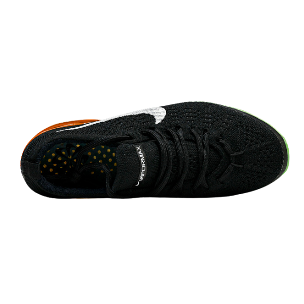 Nike Air VaporMax 2023 Black Multi Casual Shoes