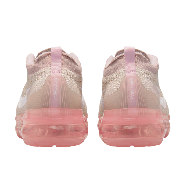 Nike Air VaporMax 2023 Oatmeal Casual Shoes