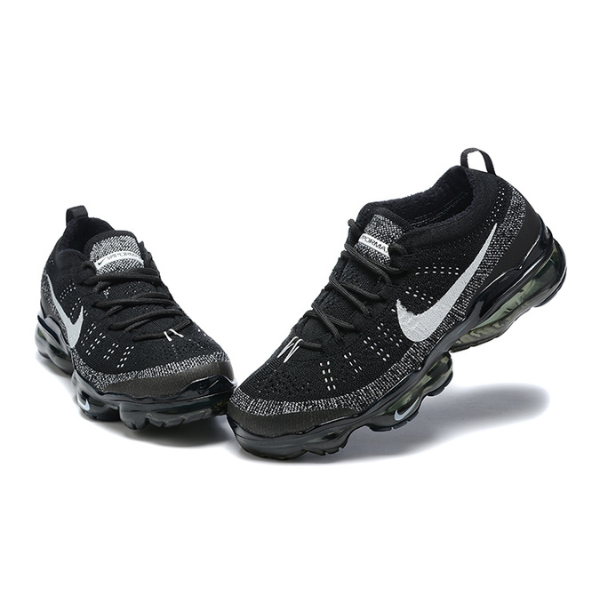 Nike Air VaporMax 2023 Oreo Casual Shoes
