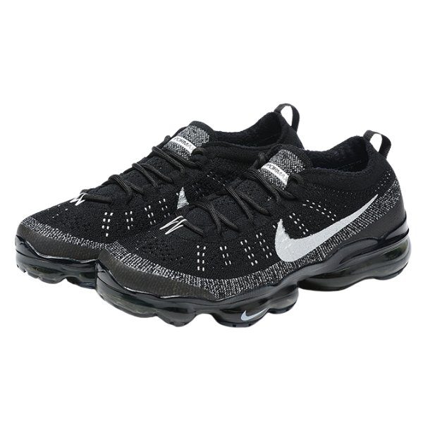 Nike Air VaporMax 2023 Oreo Casual Shoes