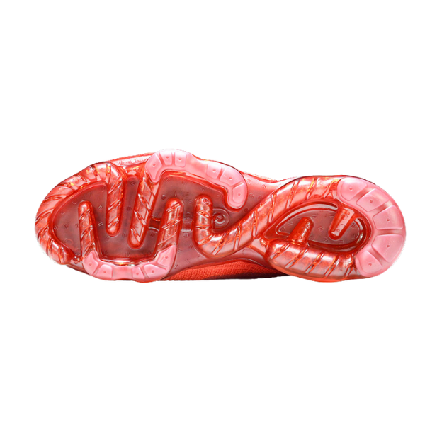 Nike Air VaporMax 2023 Triple Red Casual Shoes