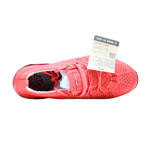 Nike Air VaporMax 2023 Triple Red Casual Shoes