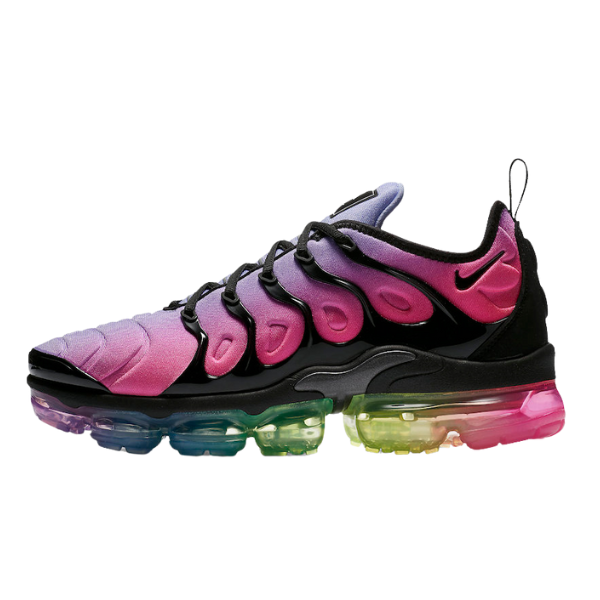 Nike Air VaporMax Plus Be True Casual Shoes