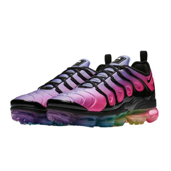 Nike Air VaporMax Plus Be True Casual Shoes