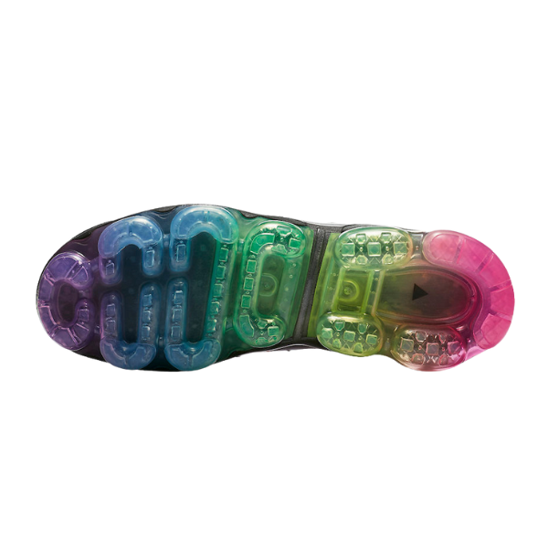 Nike Air VaporMax Plus Be True Casual Shoes