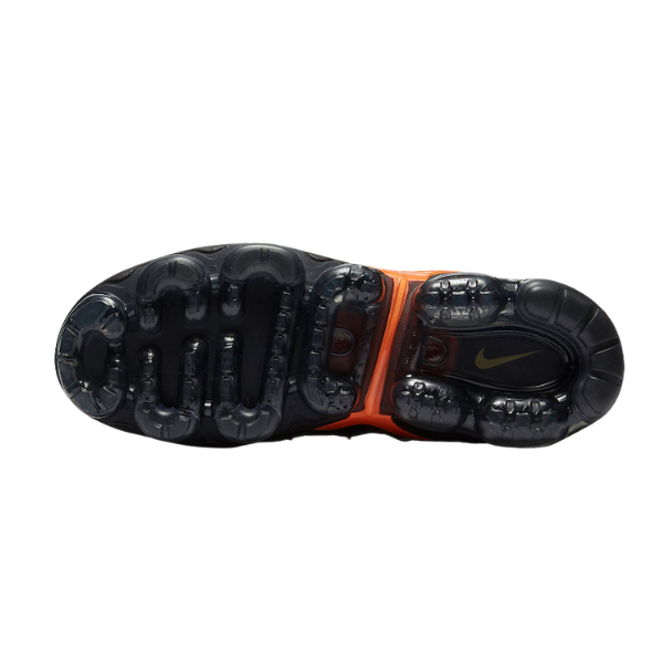 Nike Air VaporMax Plus Blue Yellow Red Casual Shoes