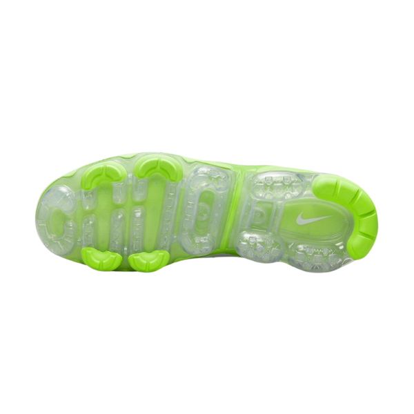 Nike Air VaporMax Plus White Volt Casual Shoes