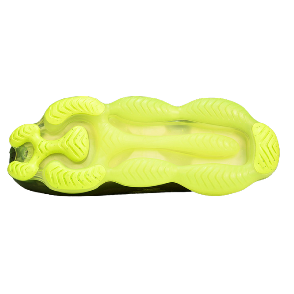 Nike Air VaporMax Scorpion Barely Volt Casual Shoes