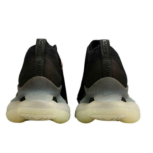 Nike Air VaporMax Scorpion Black Casual Shoes