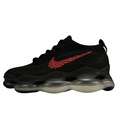 Nike Air VaporMax Scorpion Black Fireberry Casual Shoes