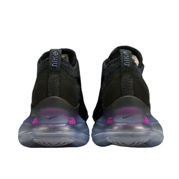 Nike Air VaporMax Scorpion Black Persian Violet Casual Shoes