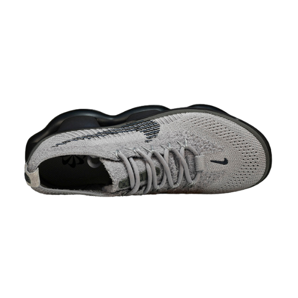 Nike Air VaporMax Scorpion Dark Pewter Grey Casual Shoes