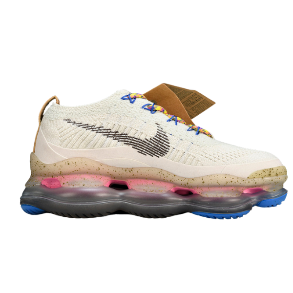 Nike Air VaporMax Scorpion Hiking Casual Shoes